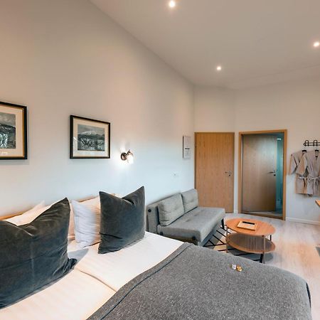 Garthur Stay Inn & Secret Lagoon Included! Fludir Ngoại thất bức ảnh