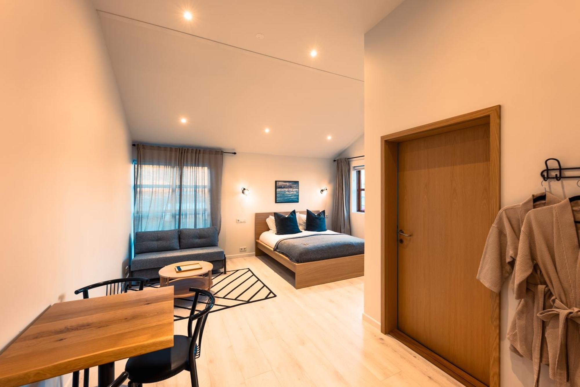 Garthur Stay Inn & Secret Lagoon Included! Fludir Ngoại thất bức ảnh
