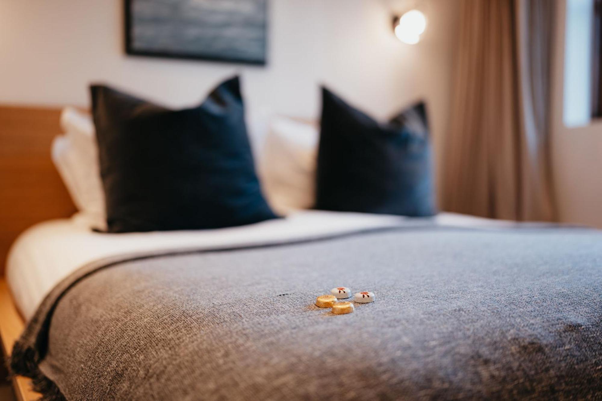 Garthur Stay Inn & Secret Lagoon Included! Fludir Ngoại thất bức ảnh