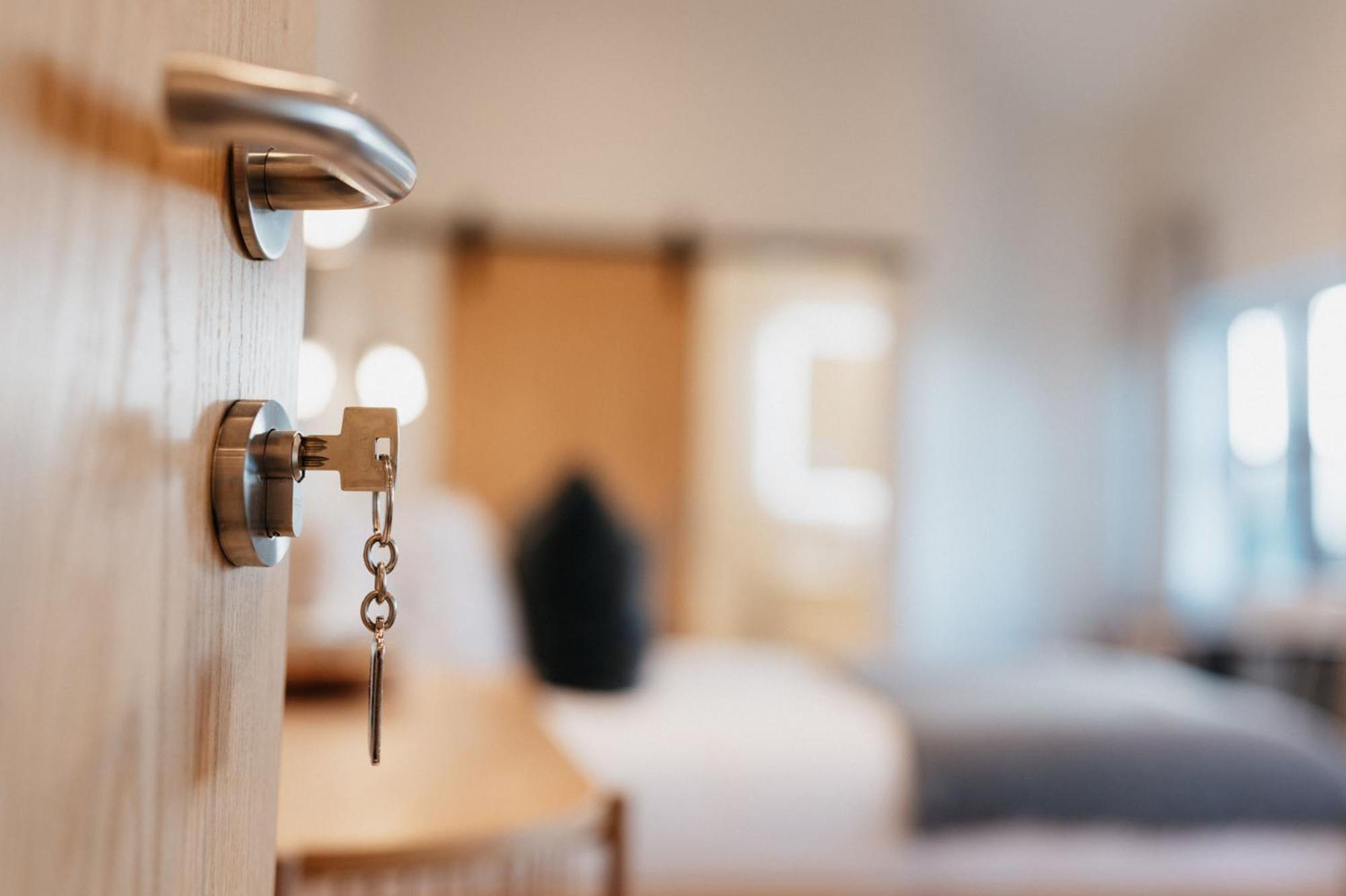 Garthur Stay Inn & Secret Lagoon Included! Fludir Ngoại thất bức ảnh